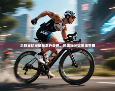 足球界明星球员意外受伤，恐无缘关键赛事亮相