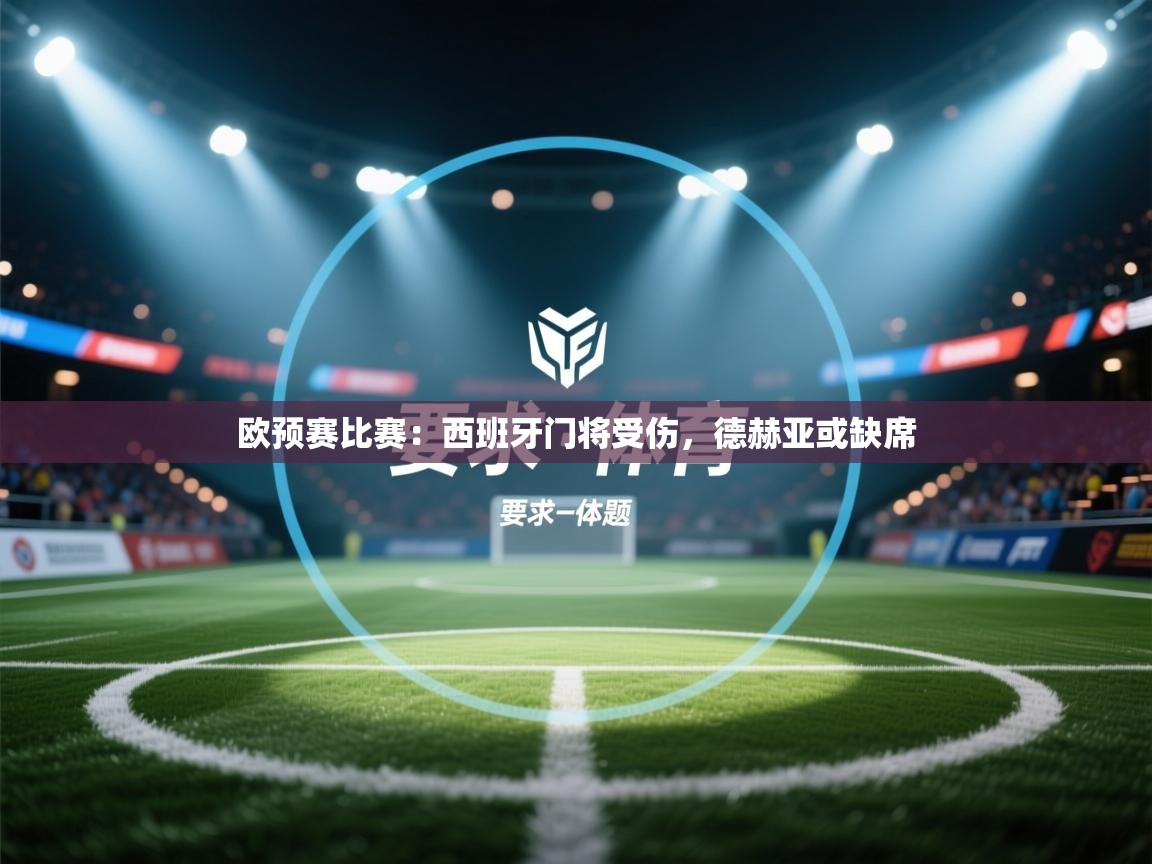 欧预赛比赛:西班牙门将受伤,德赫亚或缺席 第2张