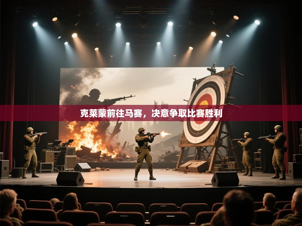 克莱蒙前往马赛,决意争取比赛胜利 第1张