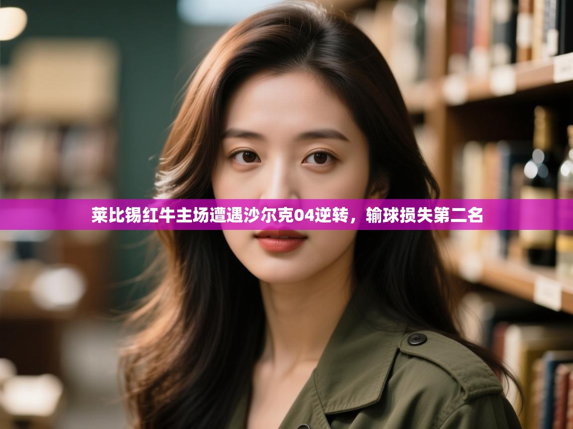 莱比锡红牛主场遭遇沙尔克04逆转，输球损失第二名  第1张