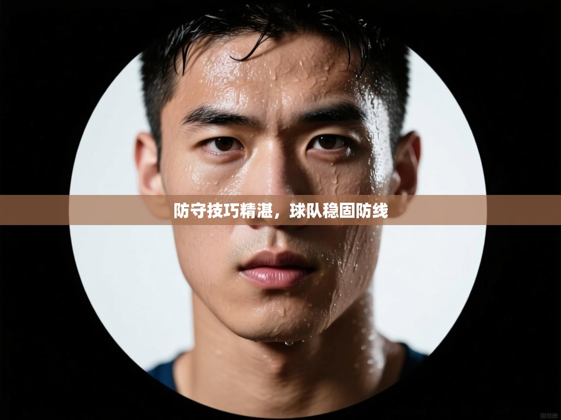 防守技巧精湛,球队稳固防线 第1张