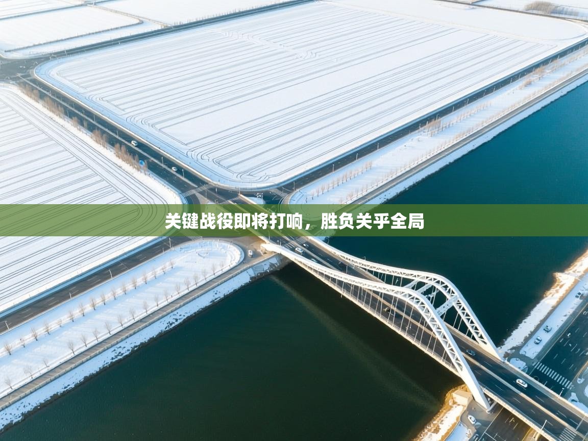 关键战役即将打响,胜负关乎全局 第1张