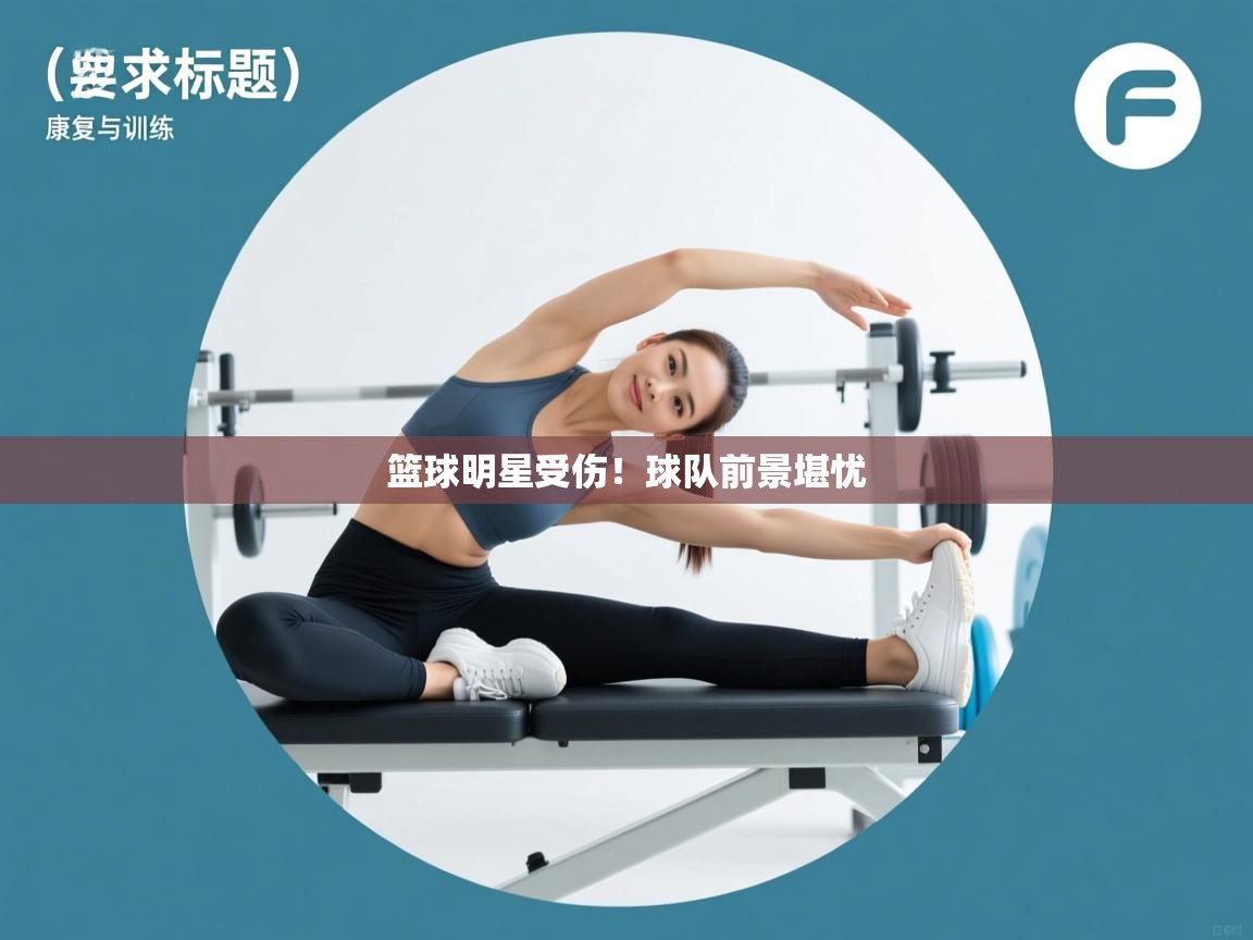 篮球明星受伤！球队前景堪忧  第2张