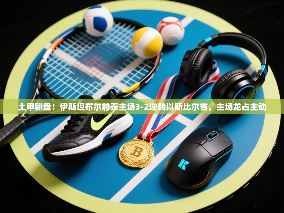 土甲翻盘！伊斯坦布尔赫泰主场3-2逆转以斯比尔吉，主场龙占主动  第2张