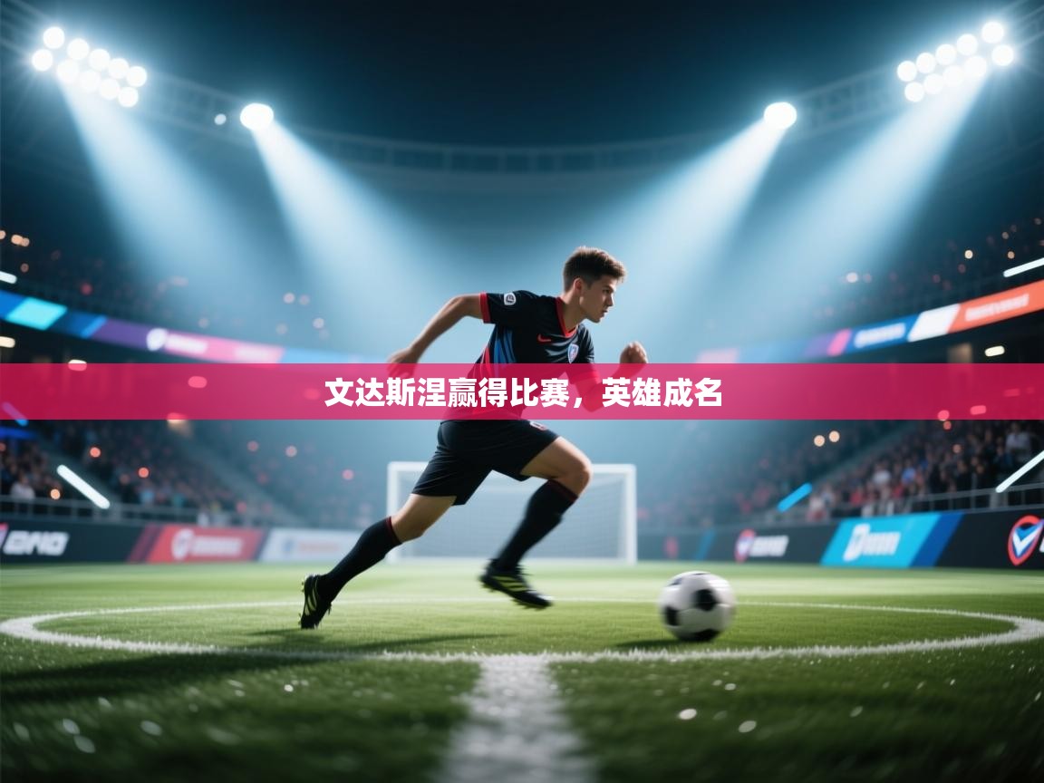 文达斯涅赢得比赛，英雄成名  第2张