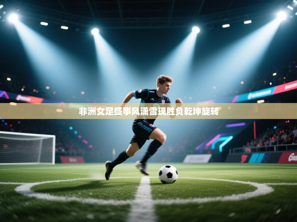 非洲女足盛事风潇雪现胜负乾坤旋转  第1张