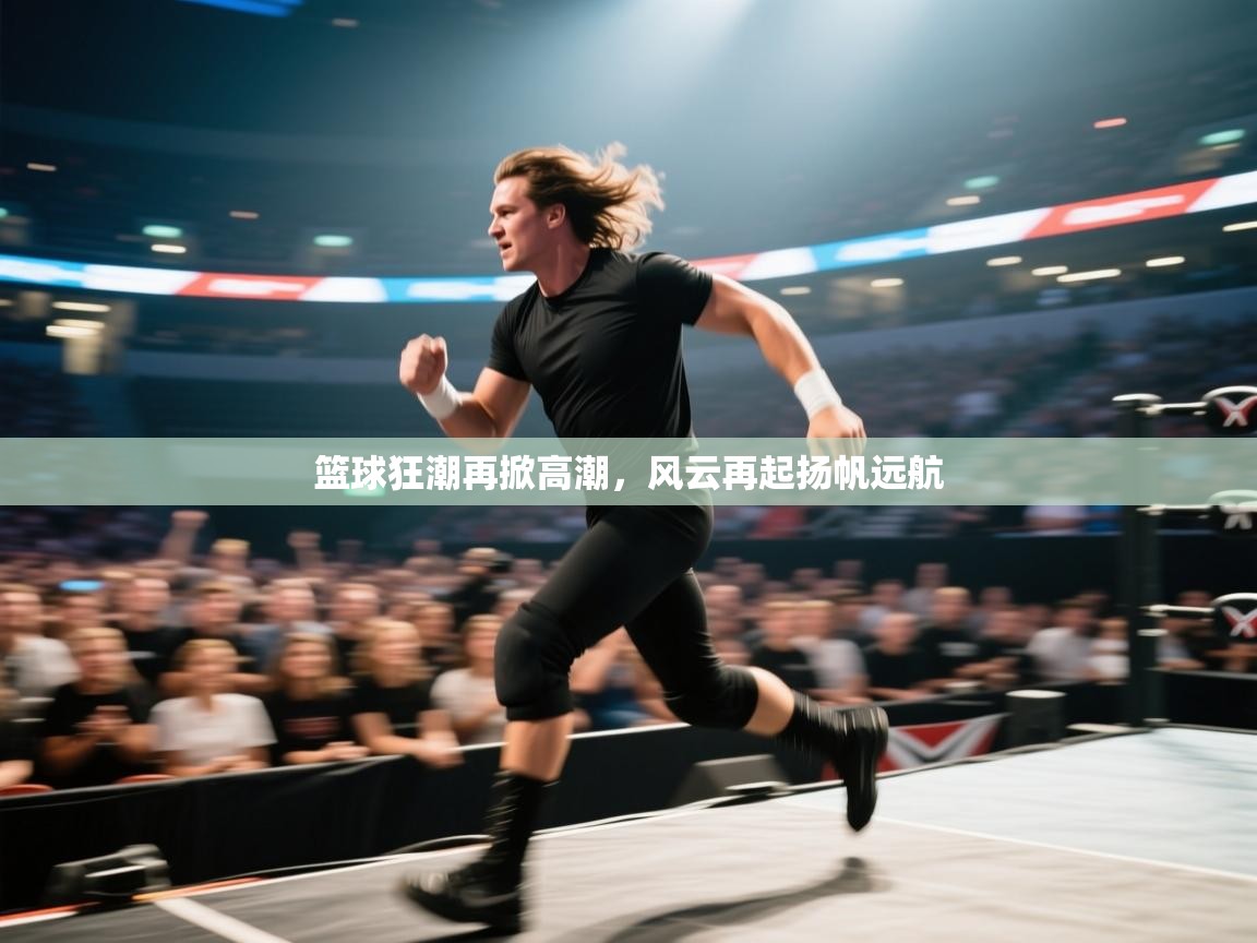 篮球狂潮再掀高潮，风云再起扬帆远航  第1张