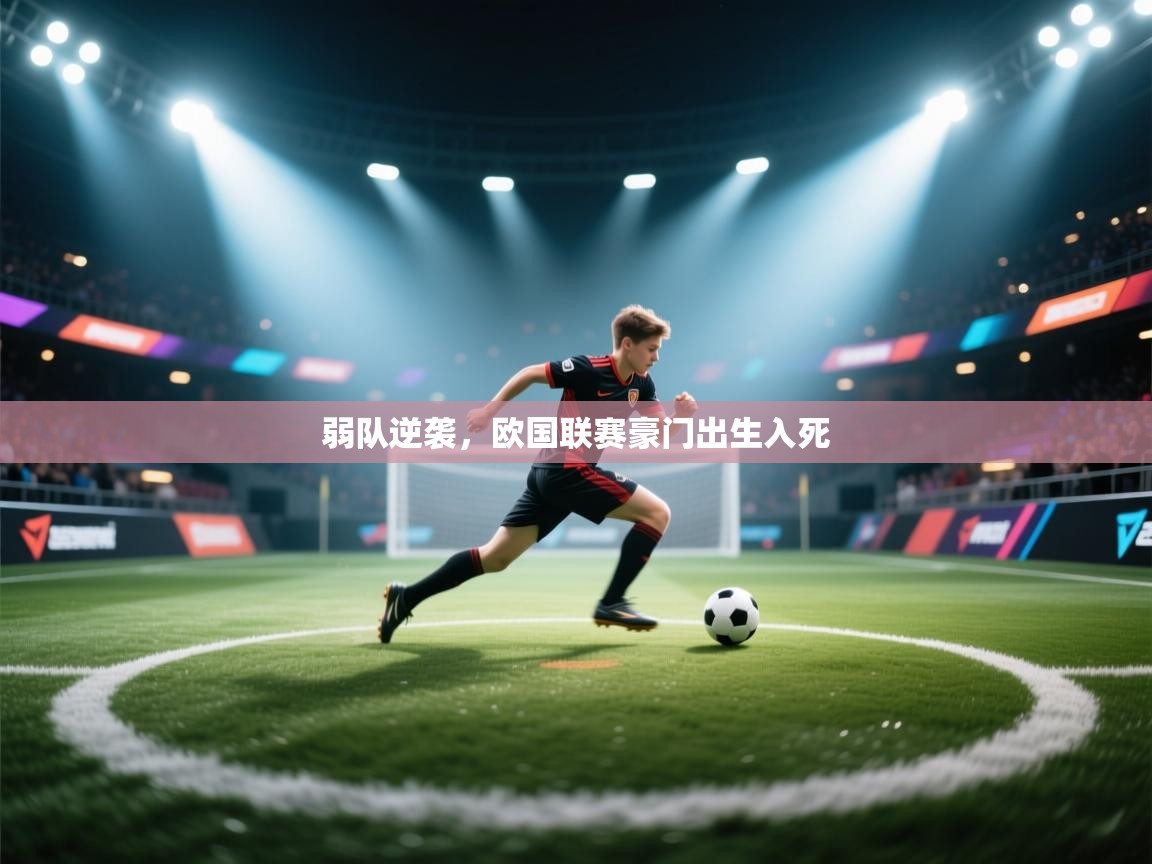 弱队逆袭，欧国联赛豪门出生入死  第2张