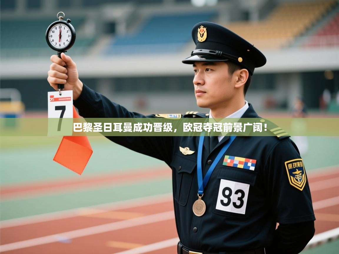 巴黎圣日耳曼成功晋级，欧冠夺冠前景广阔！  第1张