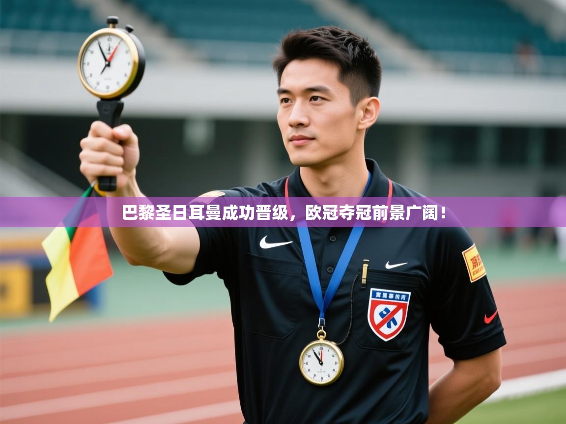 巴黎圣日耳曼成功晋级，欧冠夺冠前景广阔！  第2张