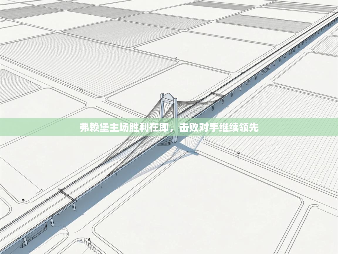 弗赖堡主场胜利在即,击败对手继续领先 第1张