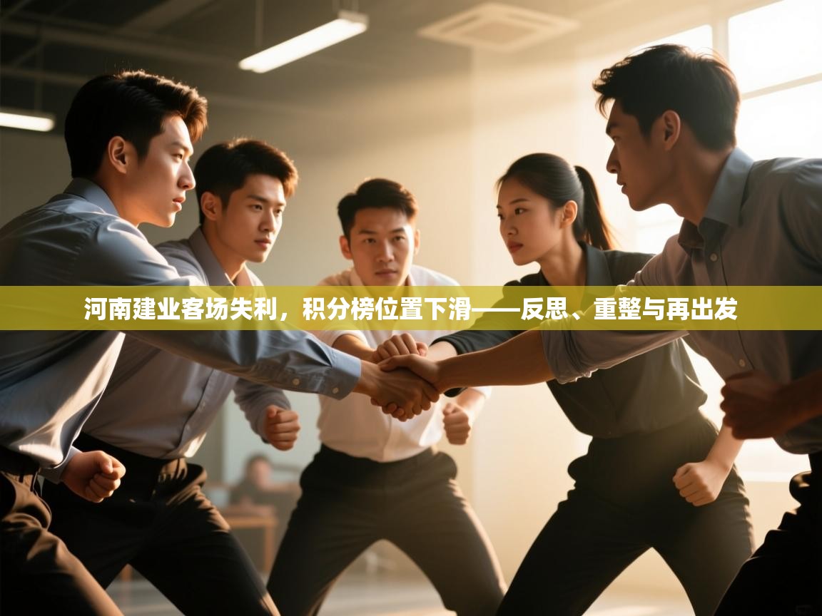 河南建业客场失利,积分榜位置下滑——反思、重整与再出发 第1张