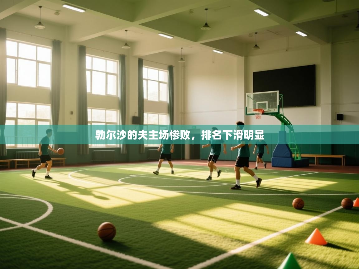 勃尔沙的夫主场惨败，排名下滑明显  第2张