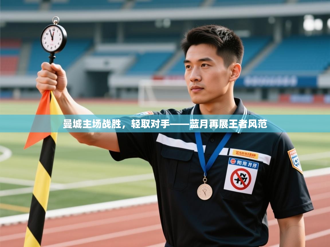 曼城主场战胜，轻取对手——蓝月再展王者风范  第2张