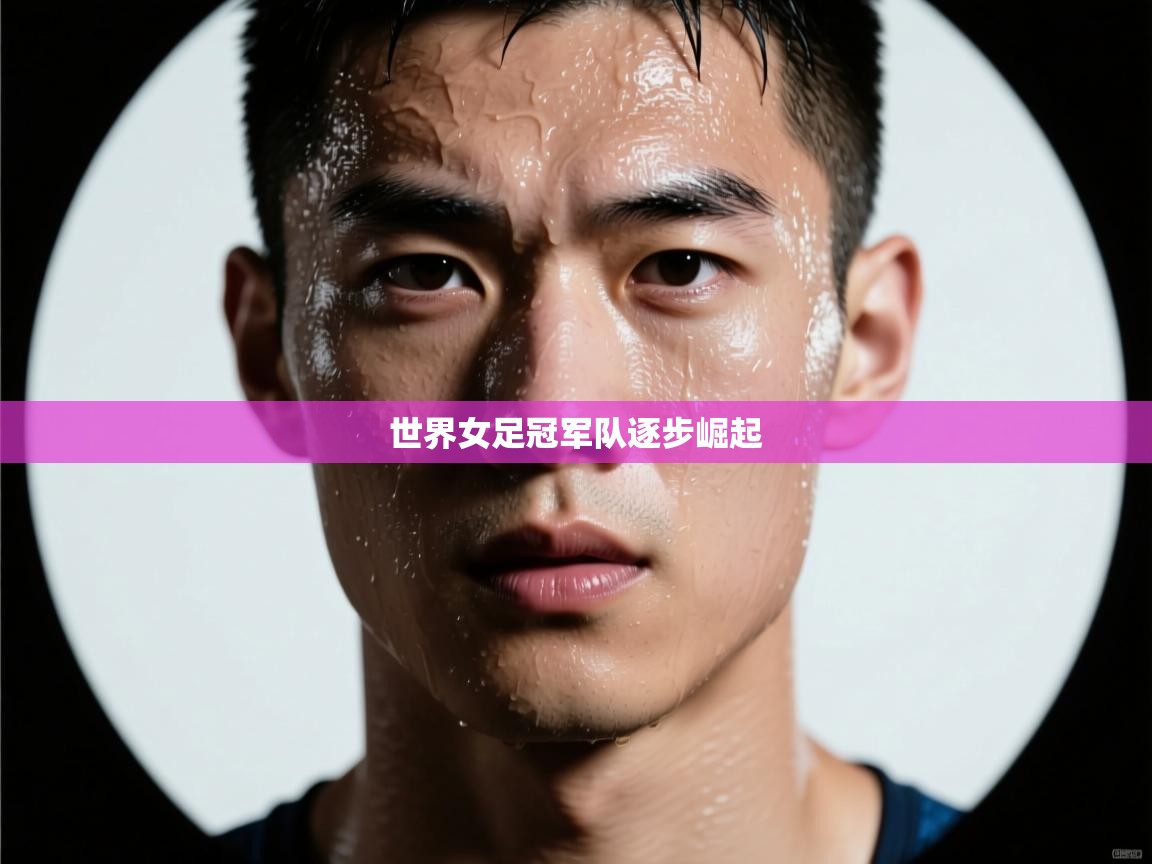 世界女足冠军队逐步崛起 第2张