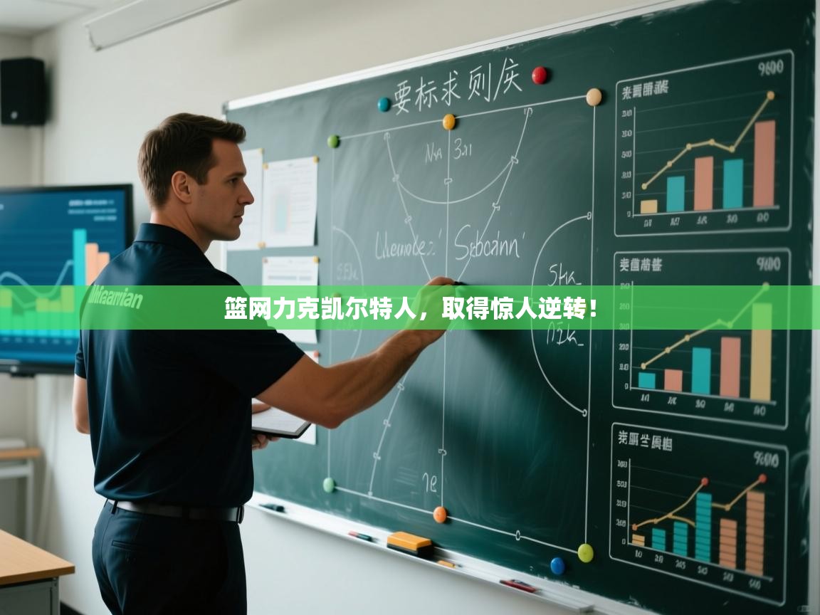 篮网力克凯尔特人,取得惊人逆转! 第1张