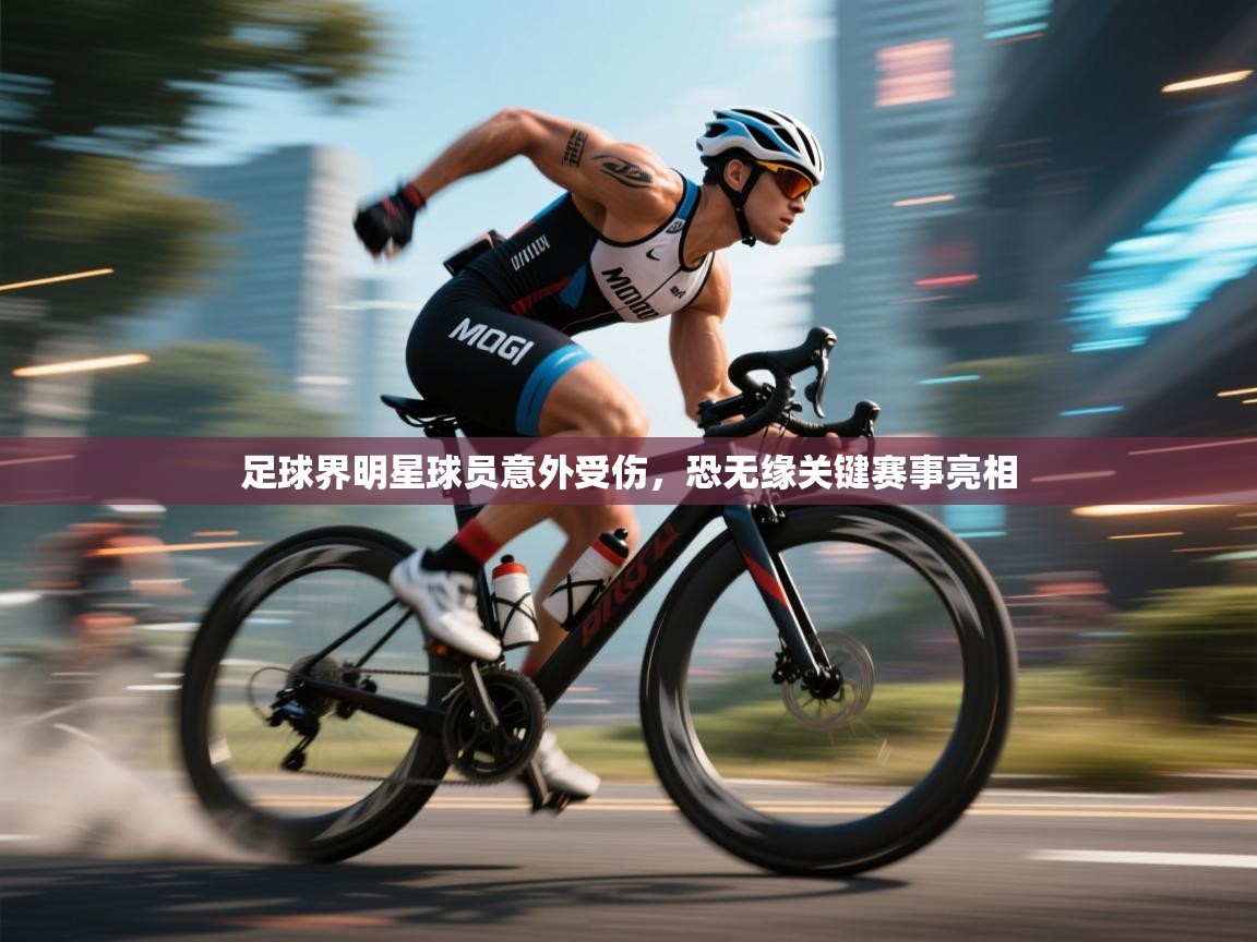 足球界明星球员意外受伤,恐无缘关键赛事亮相 第1张