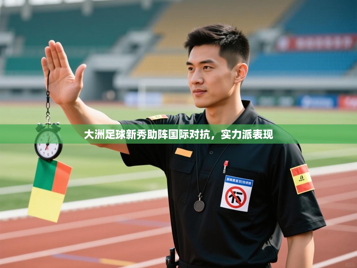 大洲足球新秀助阵国际对抗，实力派表现  第2张