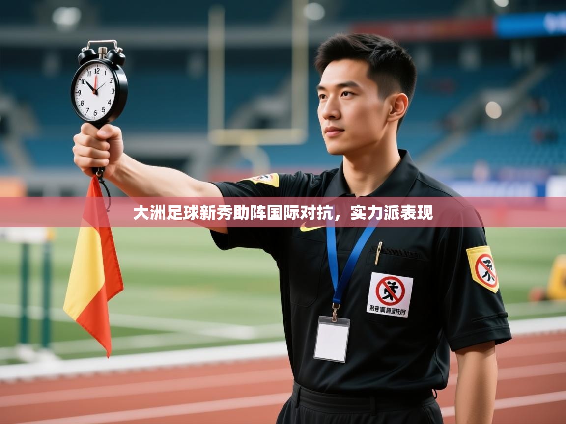 大洲足球新秀助阵国际对抗，实力派表现  第1张