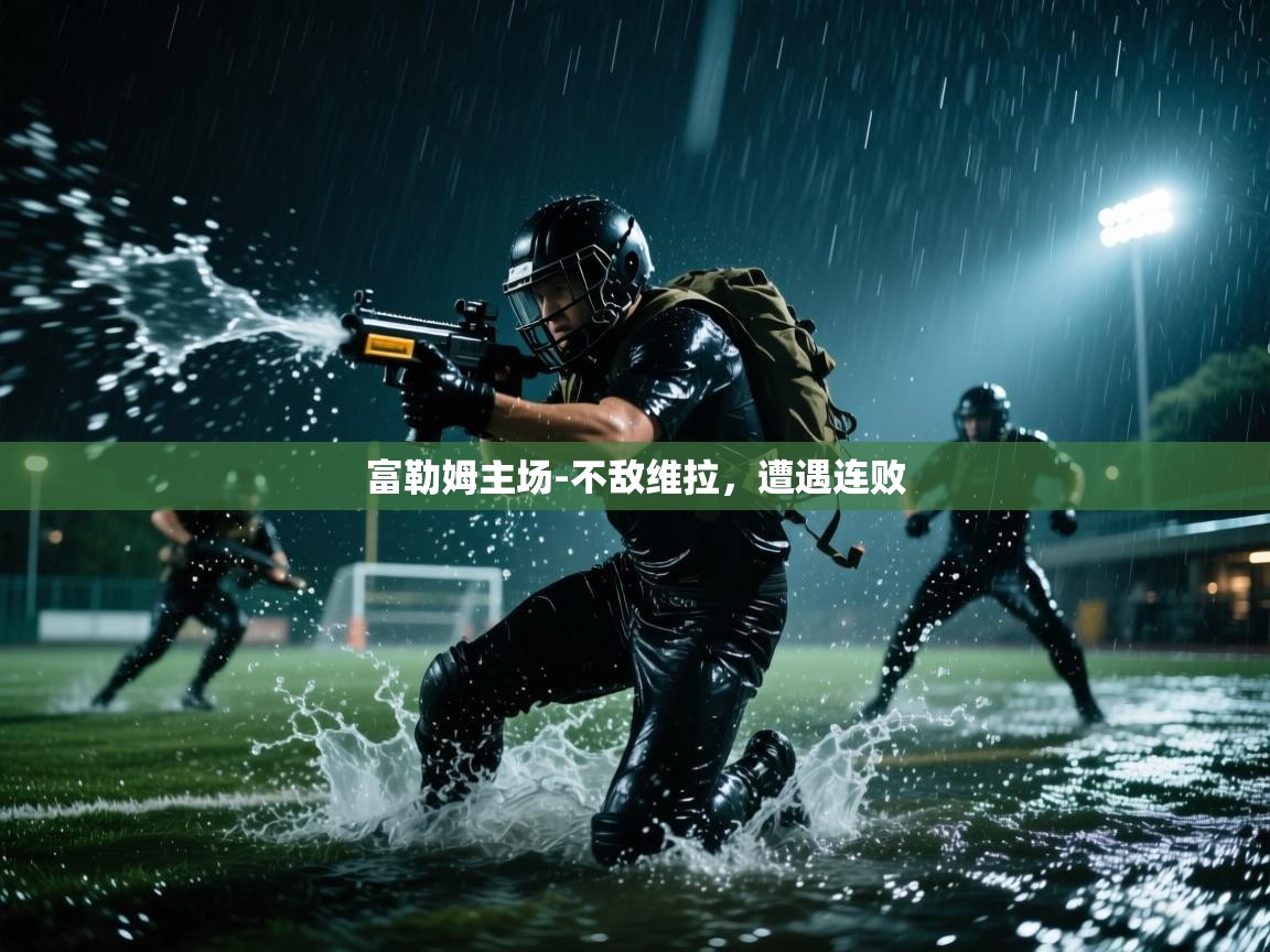 富勒姆主场-不敌维拉，遭遇连败  第1张